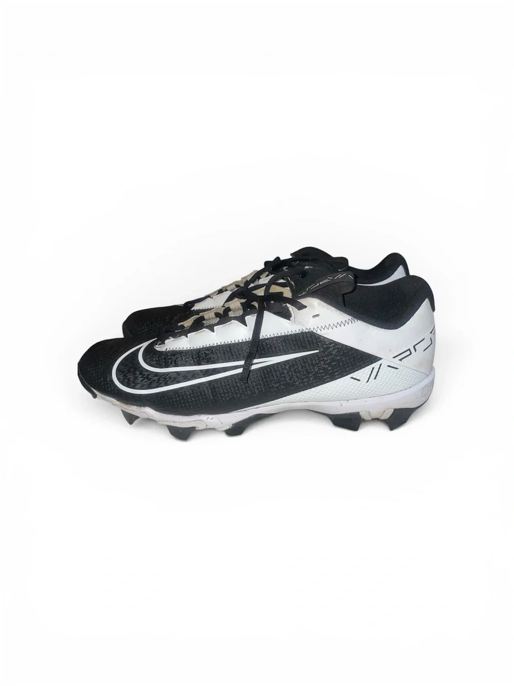 Nike Vapor Edge Shark 2 Football Cleats